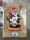 Patrick Mahomes Kc Chiefs Super Bowl 57 Mvp Bust Bighead Bobblehead Foco New #48