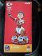 Patrick Mahomes Kansas City Chiefs 3 Time Superbowl Champion Bobblehead