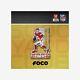 Patrick Mahomes Kansas City Chiefs 5000 Passing Yards Pin Foco Presale Brand New