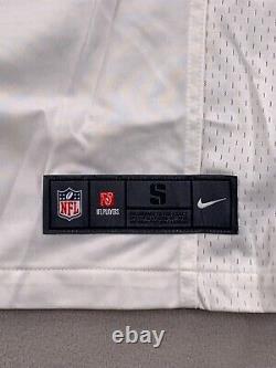 Patrick Mahomes Kansas City Chiefs Nike Super Bowl LIIV Game Jersey Men's Small