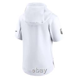 Patrick Mahomes Kansas City Chiefs Nike Super Bowl LV Diamond Name #15 Hoodie