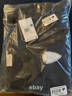 Patrick Mahomes Kansas City Chiefs Nike Super Bowl Pullover Tech Jacket XL NWT
