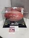 Patrick Mahomes Kansas City Chiefs Signed Super Bowl Livfootball Jsa With Case
