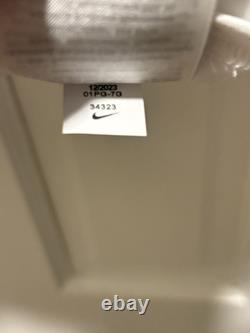 Patrick Mahomes Kansas City Chiefs Super Bowl 59 Nike Elite Jersey Mens Size 40