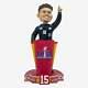 Patrick Mahomes Kansas City Chiefs Super Bowl Lviii Outfit Bobblehead Nfl