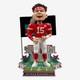 Patrick Mahomes Kansas City Chiefs Super Bowl Lvii Bound Bobblehead Nfl Football