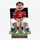 Patrick Mahomes Kansas City Chiefs Super Bowl Lvii Bound Bobblehead Nfl Football