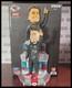 Patrick Mahomes Kansas City Chiefs Super Bowl Lvii Outfit Bobblehead /72 Rare