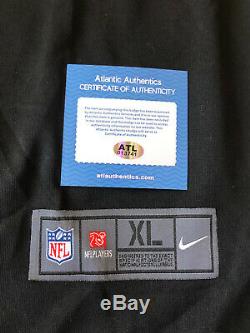 Patrick Mahomes Signed Kansas City Chiefs #15 Super Bowl LIV Nike Jersey Coa