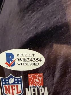 Patrick Mahomes Signed Kansas City Chiefs Super Bowl 54 16x20 Photo Fanatics