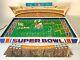 Rare Nfl Superbowl Electric Football Game Chiefs/vikings Model 620 Electric Toy