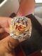 Replica Chiefs 2023 Superbowl Ring $650 Or Best Offer