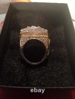 Replica Chiefs 2023 Superbowl Ring $650 Or best Offer