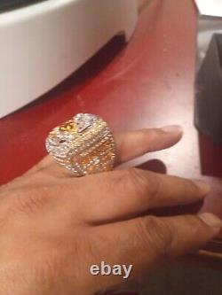 Replica Chiefs 2023 Superbowl Ring $650 Or best Offer