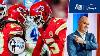Rich Eisen Mahomes U0026 The Chiefs Looked Like A Super Bowl Team In Easily Handling Lions In Week 6