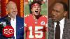 Rich Eisen Shocks Espn By Claims No One Can Stop The Kansas City Chiefs From Winning Super Bowl