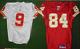 Super Bowl Champion Kansas City Chiefs Practice Used Jerseys