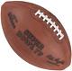 Super Bowl Iv 4 Authentic Wilson Nfl Game Football Kansas City Chiefs