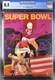 Super Bowl Iv Game Program Kansas City Chiefs Vs. Minnesota Vikings Cgc 8.5 Vf+