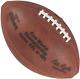 Super Bowl I 1 Authentic Wilson Nfl Game Football Kansas City Chiefs