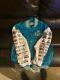 Super Bowl Liv 54 Patch Jacket 100% Authentic In Hand Size Xxl Nwt Nfl Kc Chiefs