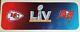 Super Bowl Liv Bucs Chiefs Sign Thank You Health Care Heroes Brady's Last Sb