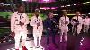 Scott Hanson Hosts Eagles And Chiefs Team Intros And Interviews Super Bowl Lix Opening Night