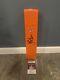 Steve Spagnuolo Signed Touchdown Pylon Kansas City Chiefs Super Bowl Jsa Coa