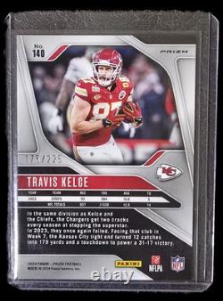 Super Bowl 59 Special! Eagles And Chiefs Card Lot! 9 Cards Total