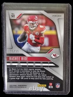 Super Bowl 59 Special! Eagles And Chiefs Card Lot! 9 Cards Total
