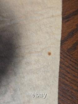 Super Bowl IV (4) Pennant Kansas City Chiefs vs Minnesota Vikings New Orleans