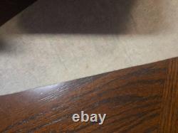 Super Bowl IV (4) Pennant Kansas City Chiefs vs Minnesota Vikings New Orleans