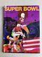Super Bowl Iv 4 Programme Kansas City Chiefs V Minnesota Vikings Nfl