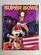 Super Bowl Iv 4 Programme Kansas City Chiefs V Minnesota Vikings Nfl