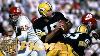 Super Bowl I The First Afl Nfl Championship Game Chiefs Vs Packers Nfl