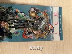 Super Bowl LIV 54 NFL FULL Ticket Stub Chiefs 49ers 2/2/2020 MVP Mahomes