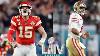 Super Bowl Liv Highlights 49ers Vs Chiefs Nfl