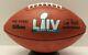 Super Bowl Liv Leather Game Football Kansas City Chiefs San Fran 49ers Fan