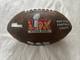 Super Bowl Lix 59 Philadelphia Eagles Chiefs Wilson Throwback Football Full Size