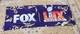 Super Bowl Lix Banner Philadelphia Eagles And Kansas City Chiefs Fox Sports 1