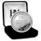 Super Bowl Lix Nfl 1 Oz Silver Flip Coin Chiefs Vs Eagles