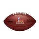 Super Bowl Lix Wilson The Duke Pro Football