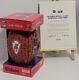 Super Bowl Lviii 58 Limited Edition Kansas City Chiefs Wilson Football- 250 Made
