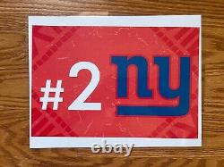 Super Bowl LVIII 58 Official Stadium Game Program Chiefs 49ers? 5-pi collections