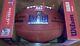 Super Bowl Lviii 58 Wilson Official Game Football 49ers Vs Chiefs New In Box
