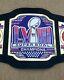 Super Bowl Lviii Champions Legacy Title Belt Kansas City Chiefs Edition Full Hd