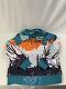 Super Bowl Lvii 47 Arizona Starter Hooded Graphic Jacket Chiefs Eagles Mens Xl