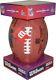 Super Bowl Lvii 57 Eagles And Chiefs Official Leather Authentic Game Football