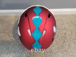 Super Bowl LVII 57 Riddell NFL Full Size Authentic Speed Helmet Chiefs vs Eagles