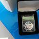 Super Bowl Official Authenticated Xlviii 2014 Game Flip Coin Seahawks/broncos